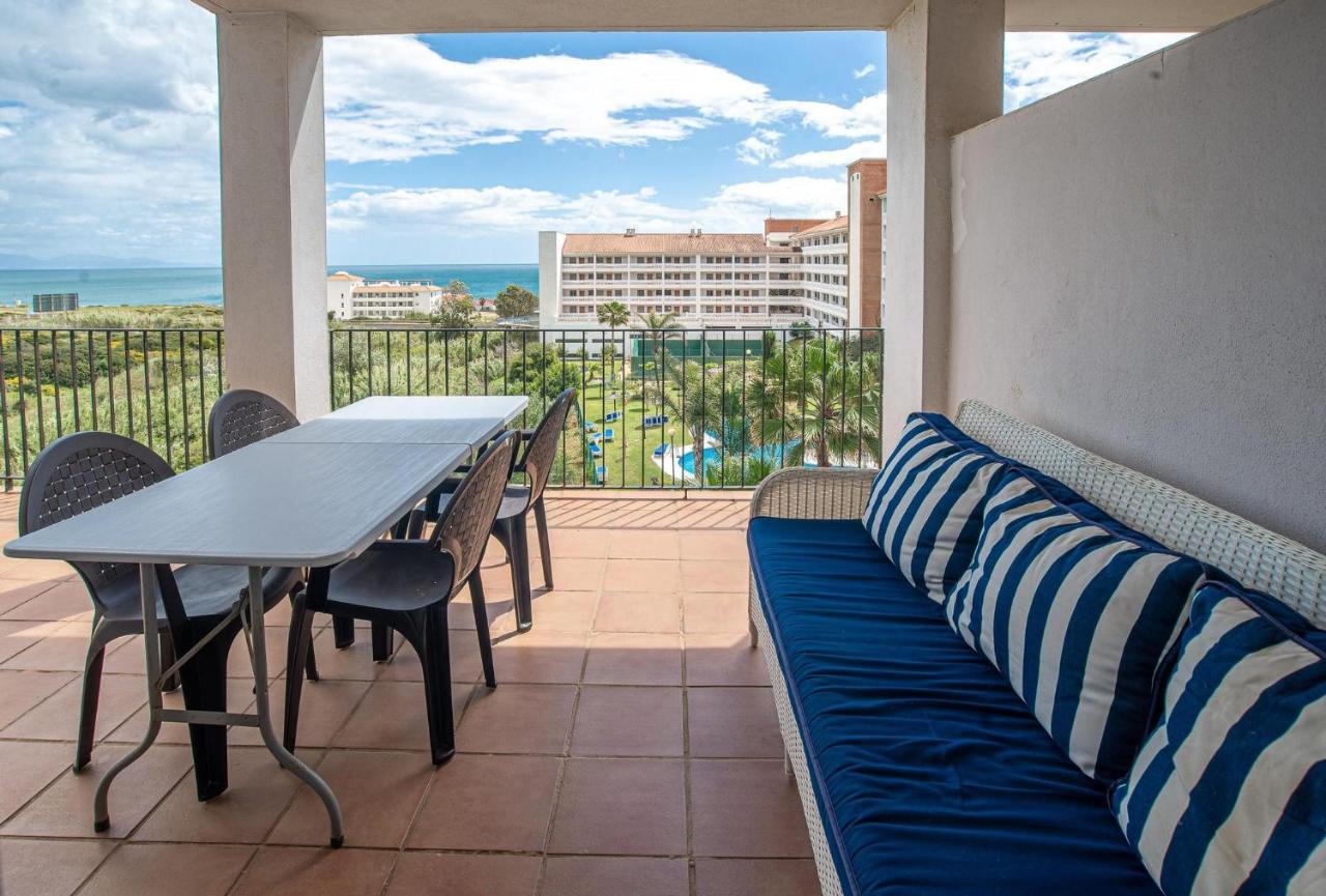 דירות Manilva Playa 2188 Vistas Al Mar מראה חיצוני תמונה