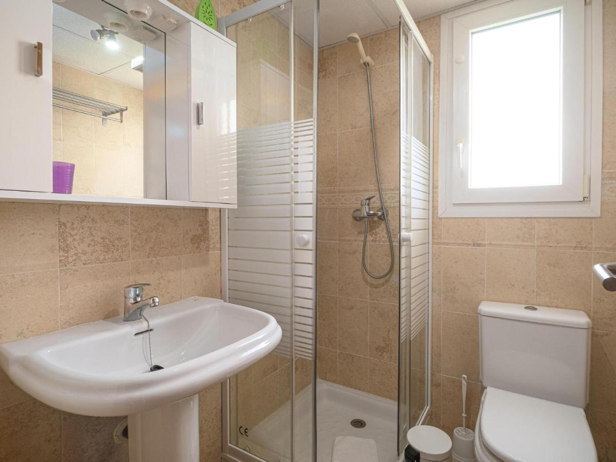 דירות Manilva Playa 2188 Vistas Al Mar מראה חיצוני תמונה