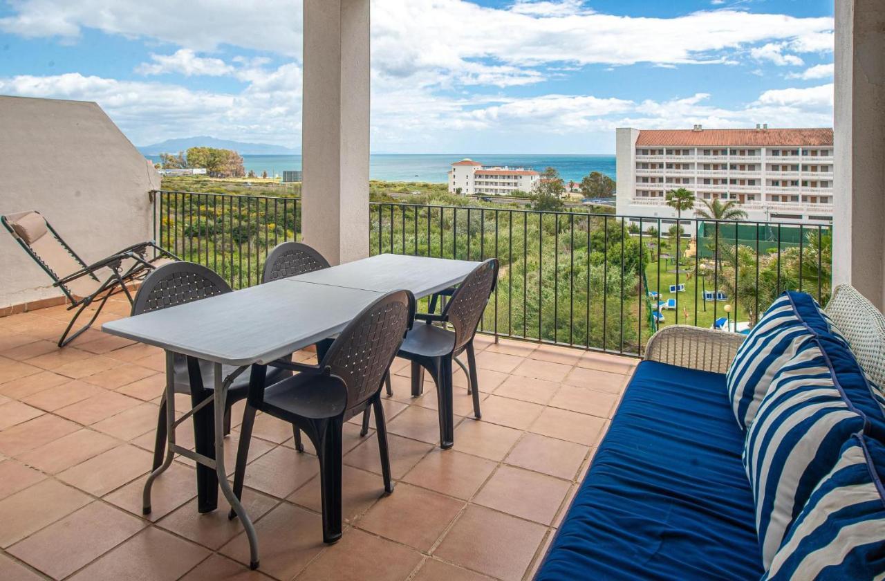 דירות Manilva Playa 2188 Vistas Al Mar מראה חיצוני תמונה
